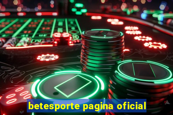 betesporte pagina oficial